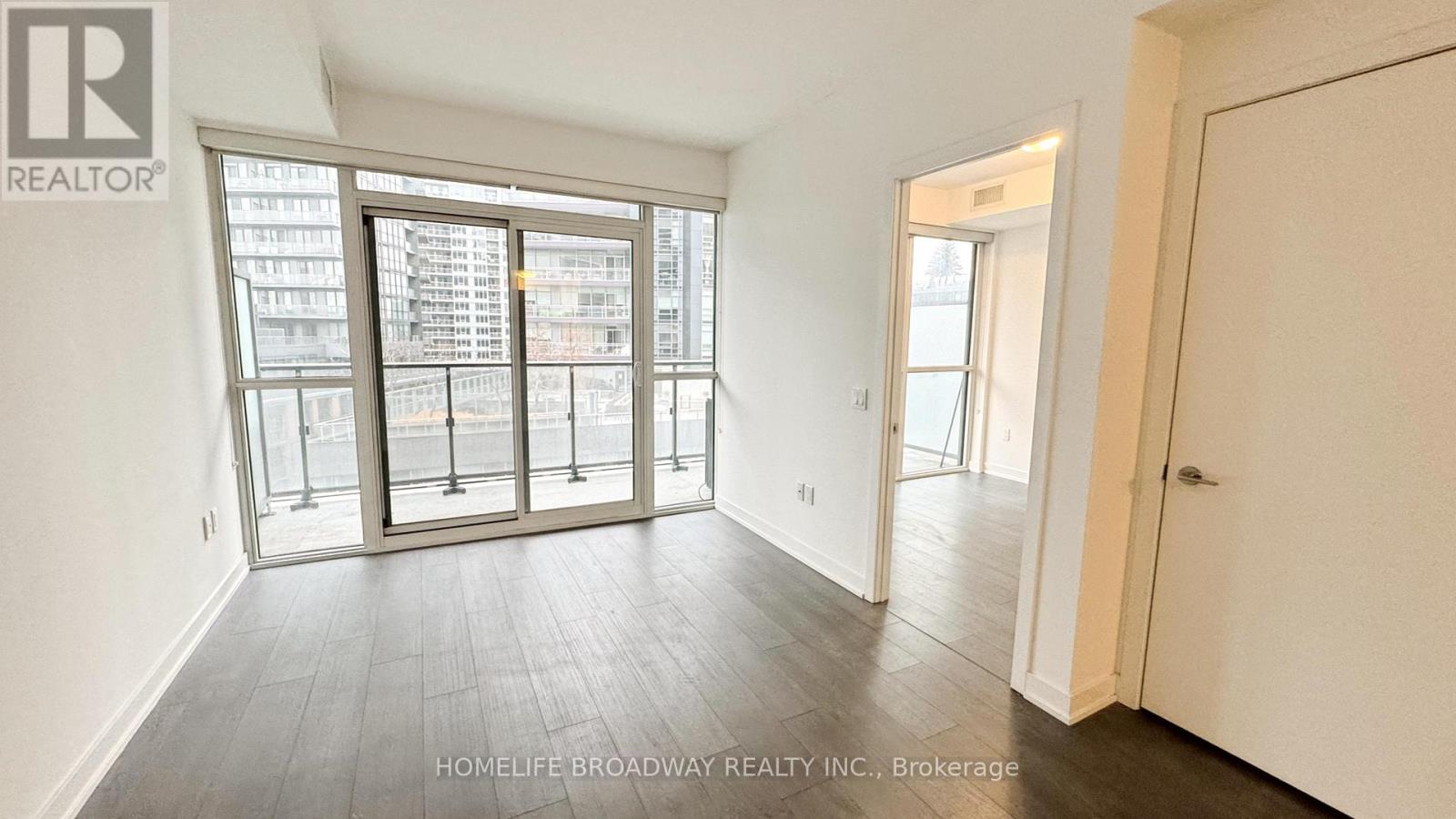 908 - 38 Iannuzzi Street, Toronto, Ontario  M5V 0S2 - Photo 5 - C12896790