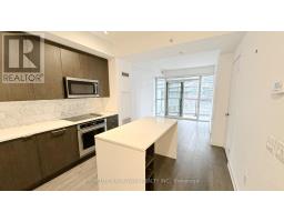 908 - 38 IANNUZZI STREET, Toronto, Ontario