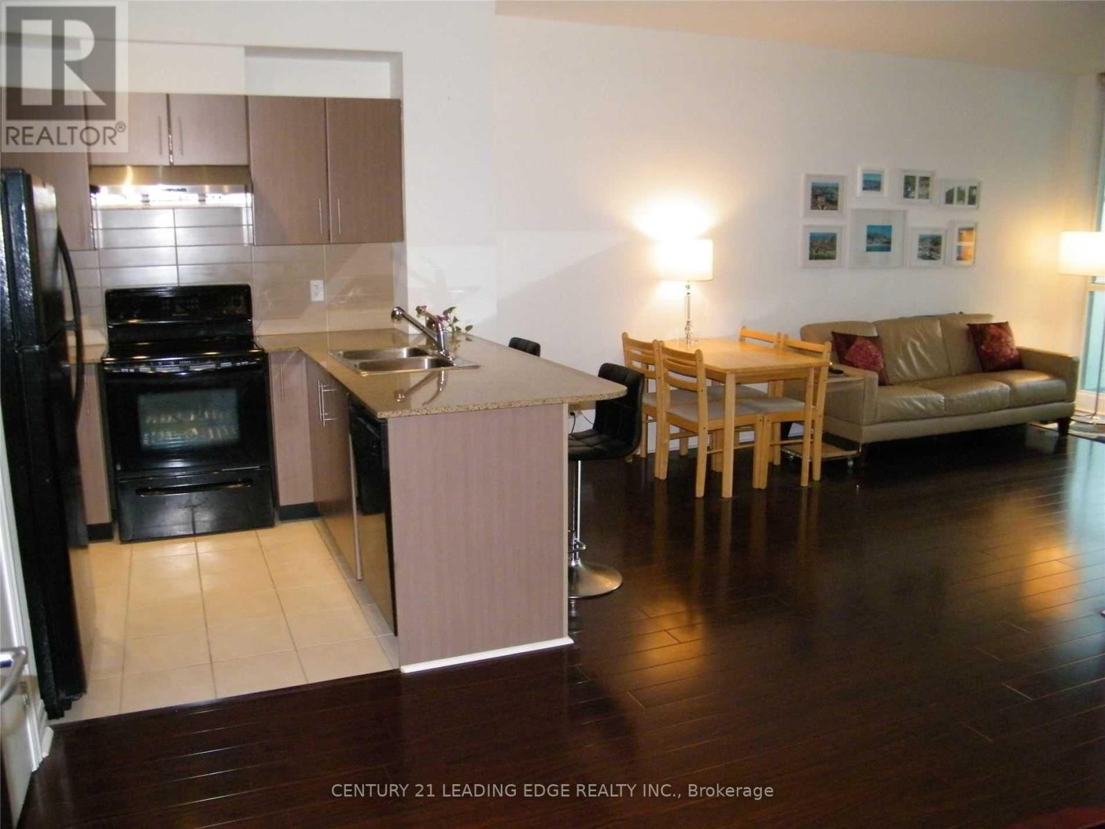 401 - 12 Yonge Street, Toronto (Waterfront Communities), Ontario  M5E 1Z9 - Photo 3 - C12896806