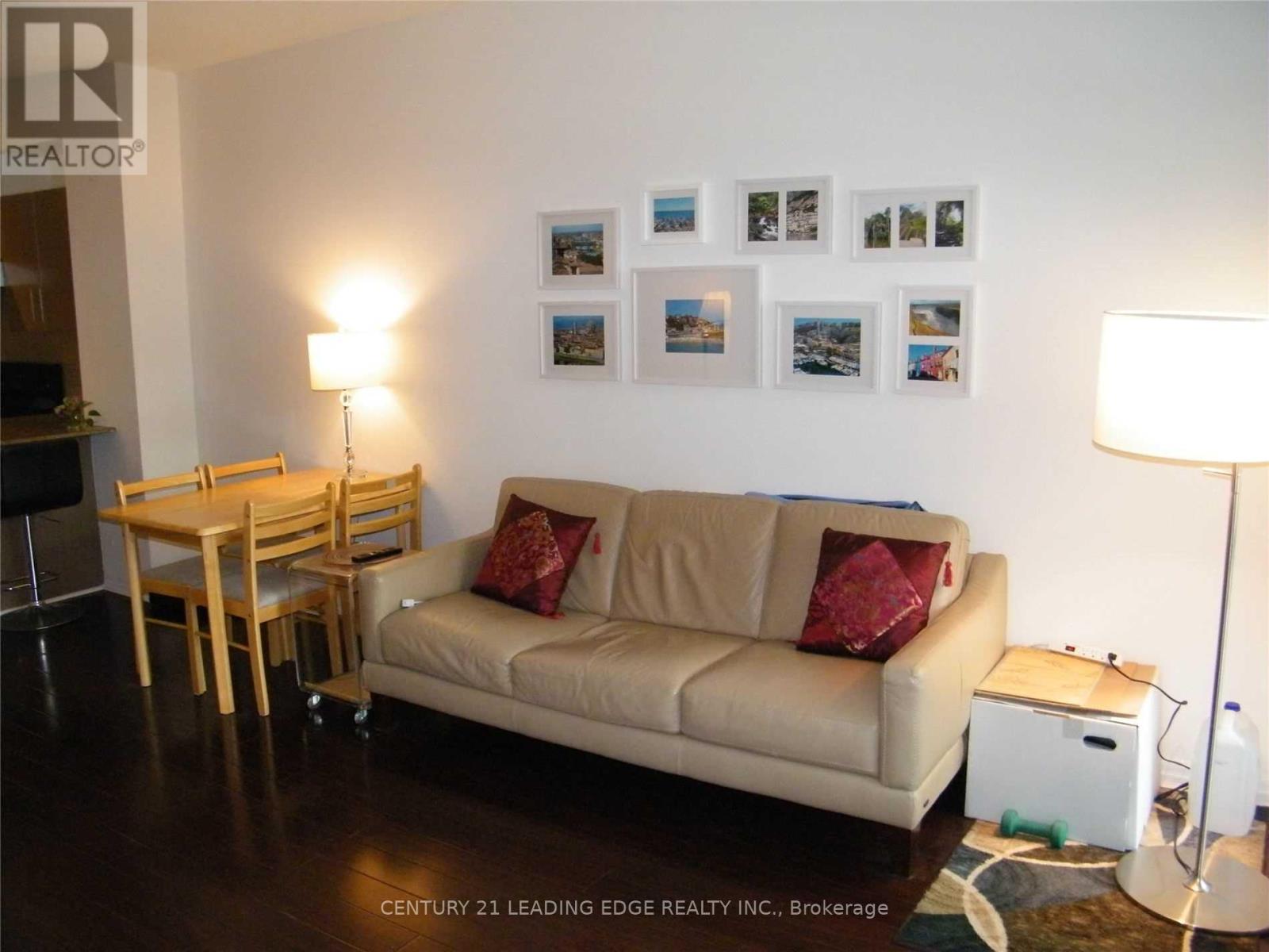 401 - 12 Yonge Street, Toronto (Waterfront Communities), Ontario  M5E 1Z9 - Photo 9 - C12896806