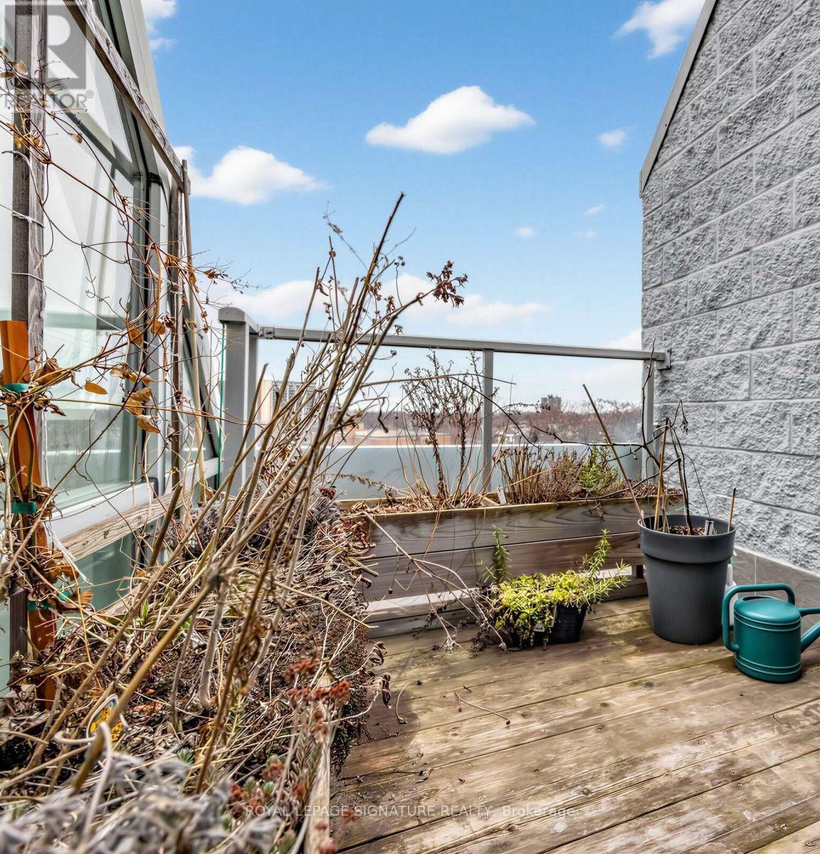 14 - 1636 Dundas St Street W, Toronto, Ontario  M6K 1V1 - Photo 19 - C12896820