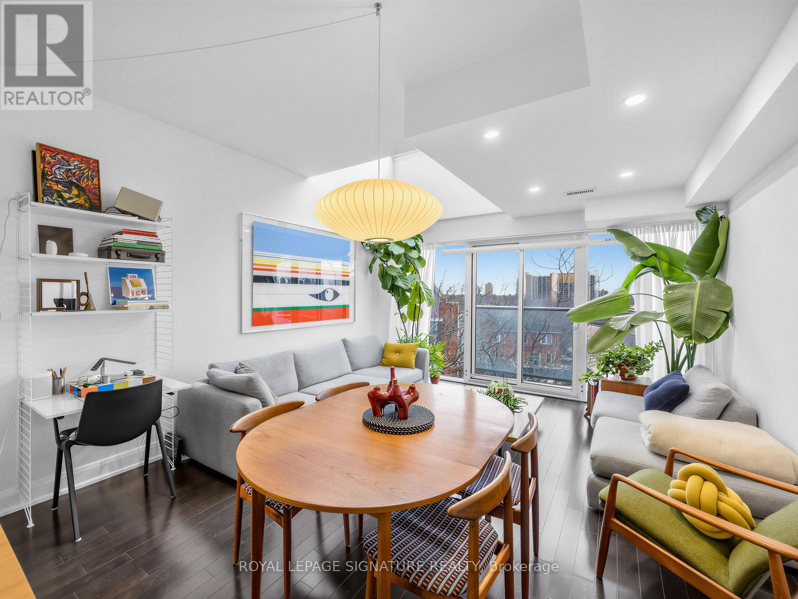 14 - 1636 Dundas St Street W, Toronto, Ontario  M6K 1V1 - Photo 2 - C12896820