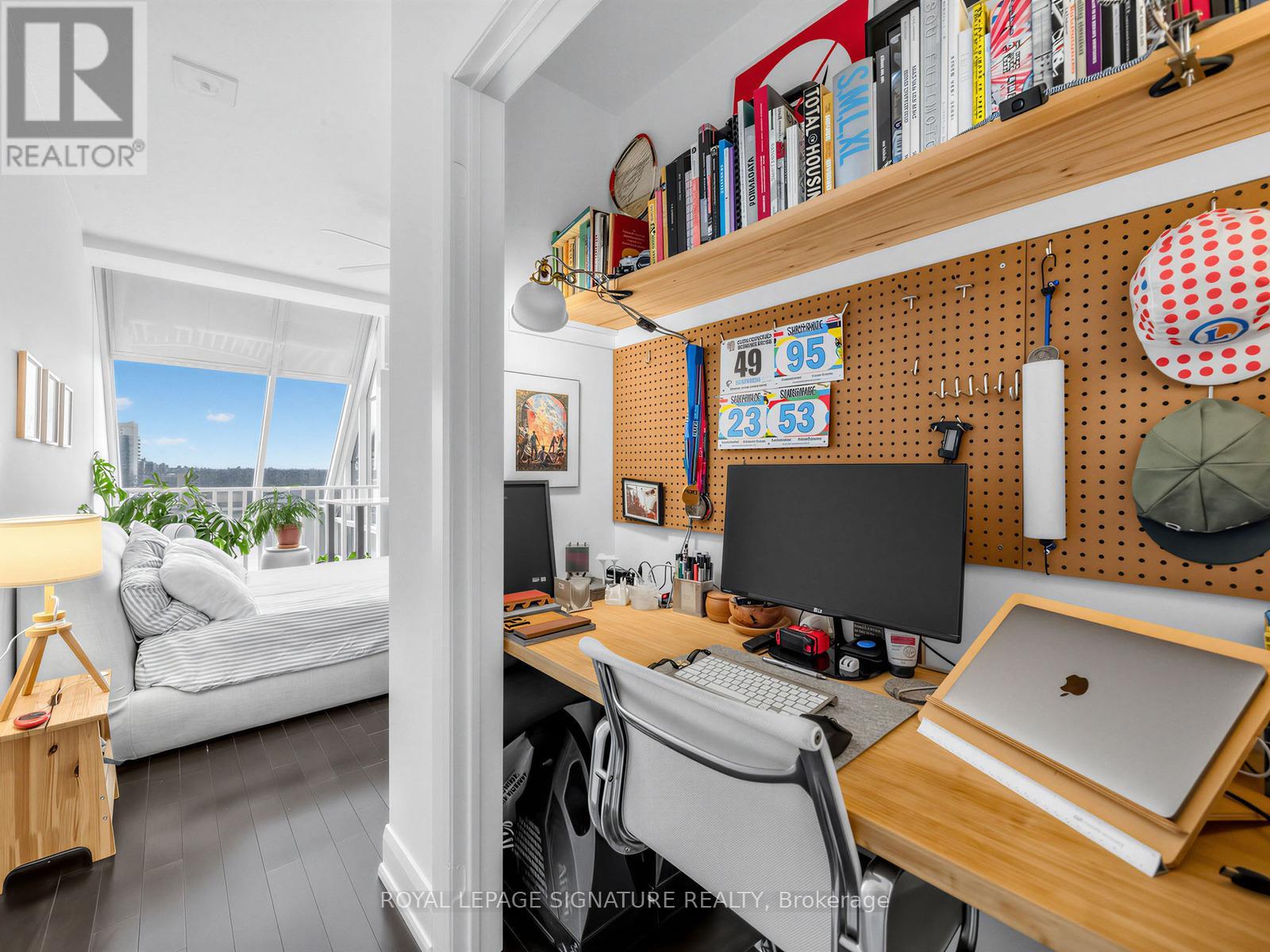 14 - 1636 Dundas St Street W, Toronto, Ontario  M6K 1V1 - Photo 20 - C12896820