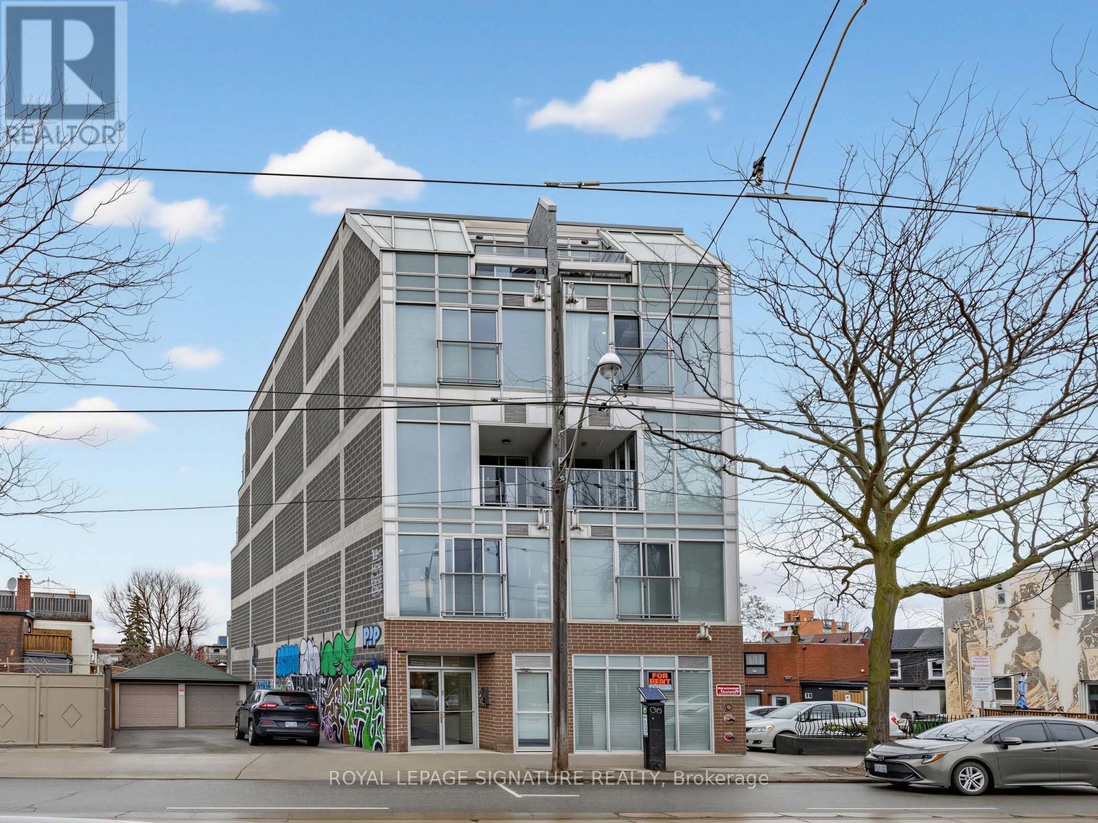 14 - 1636 Dundas St Street W, Toronto, Ontario  M6K 1V1 - Photo 21 - C12896820