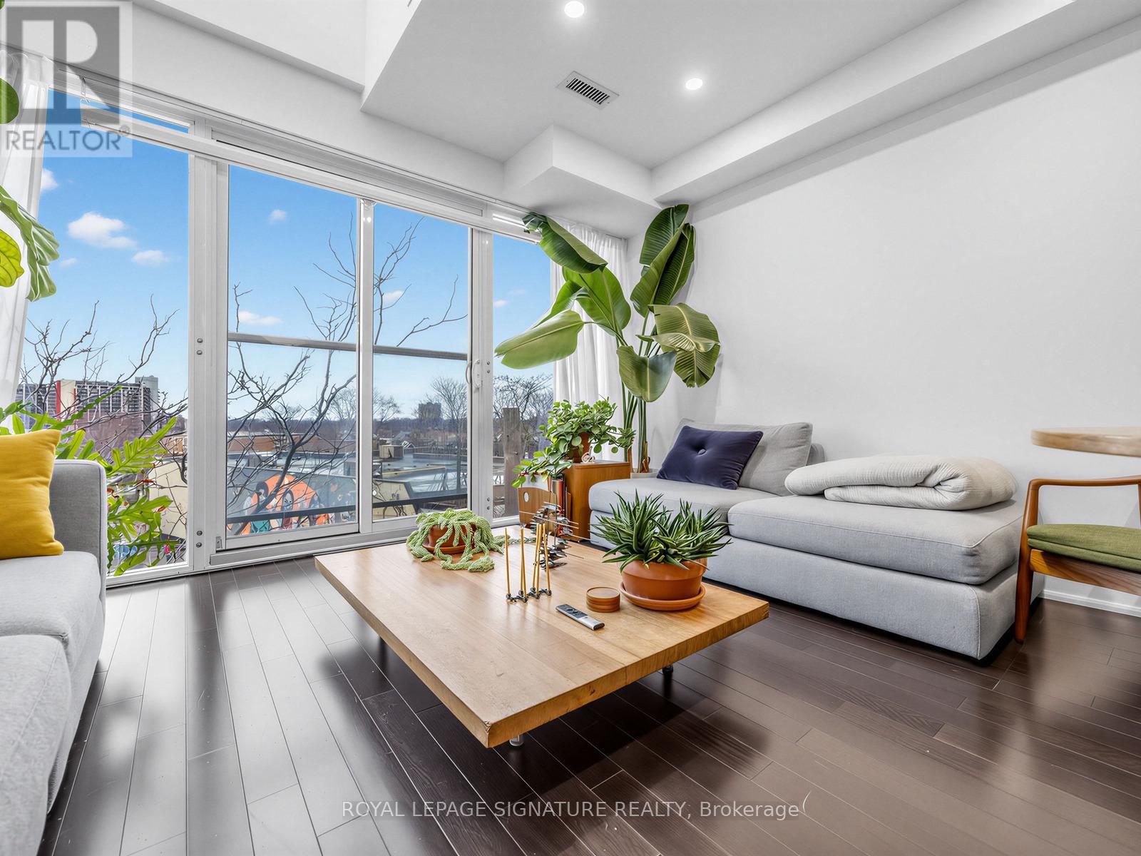 14 - 1636 Dundas St Street W, Toronto, Ontario  M6K 1V1 - Photo 4 - C12896820