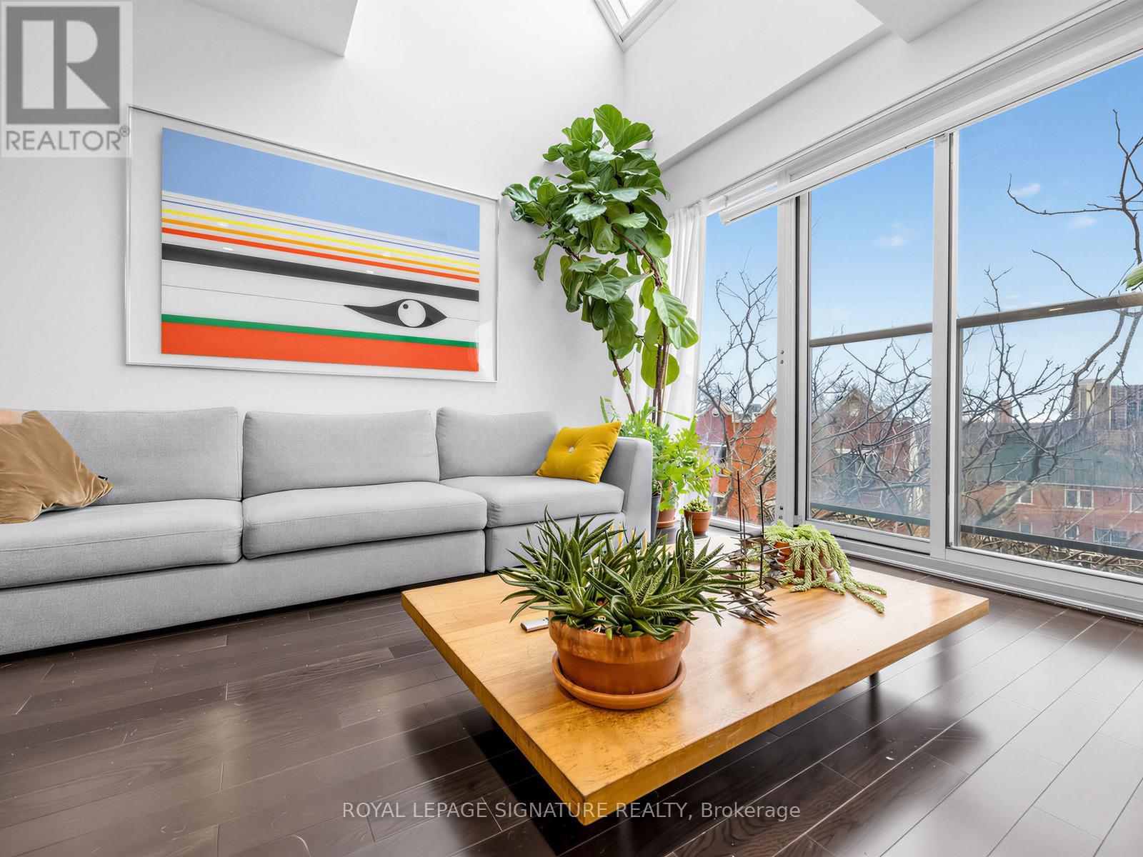 14 - 1636 Dundas St Street W, Toronto, Ontario  M6K 1V1 - Photo 5 - C12896820