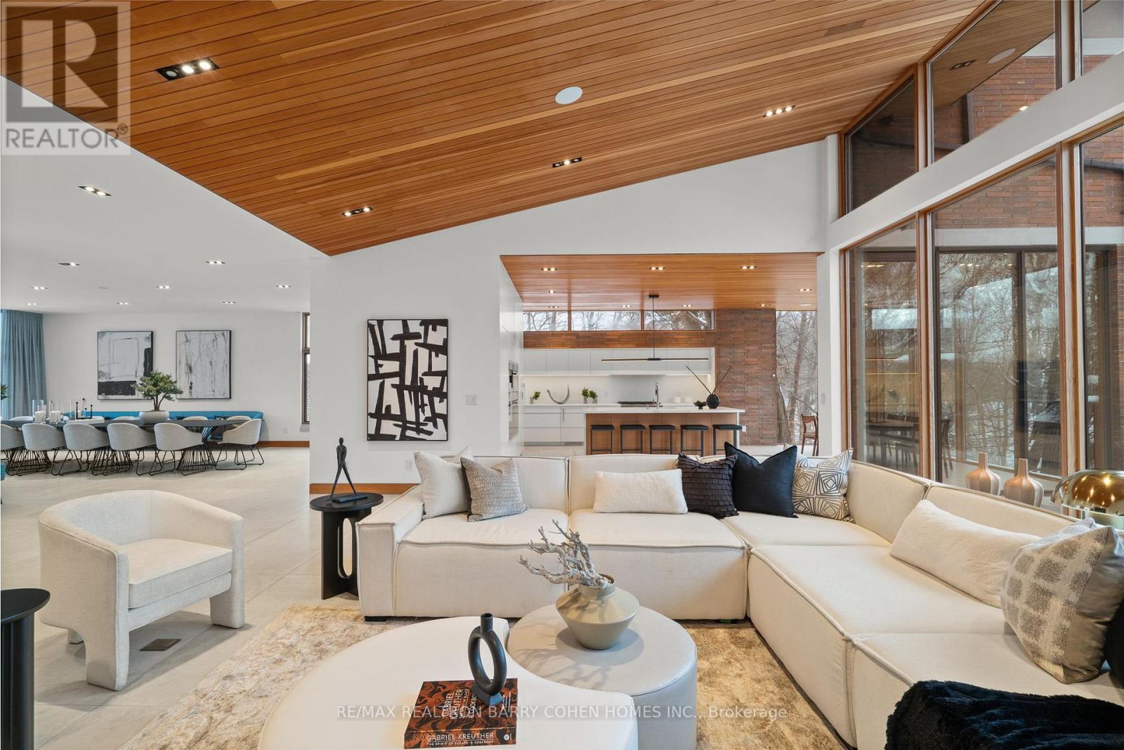 58 Timberlane Drive, Toronto, Ontario  M3H 1J4 - Photo 8 - C12896850