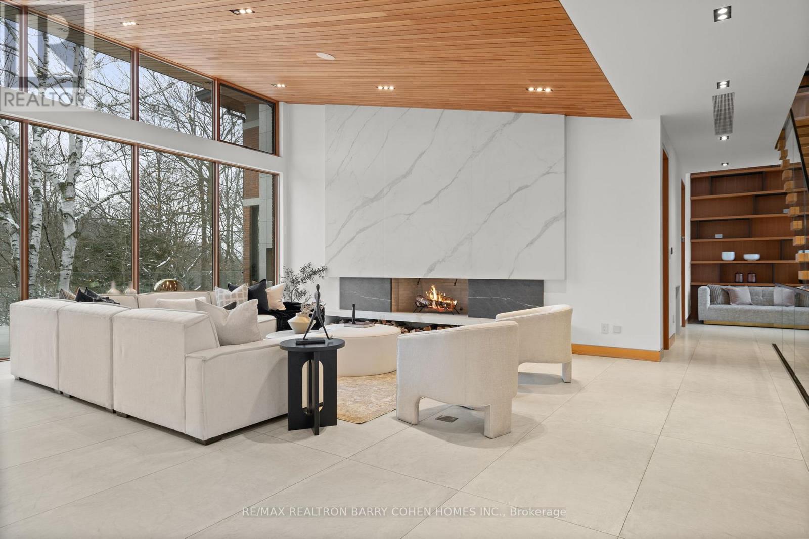 58 Timberlane Drive, Toronto, Ontario  M3H 1J4 - Photo 6 - C12896854