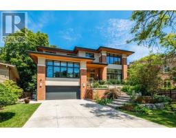58 TIMBERLANE DRIVE, Toronto, Ontario