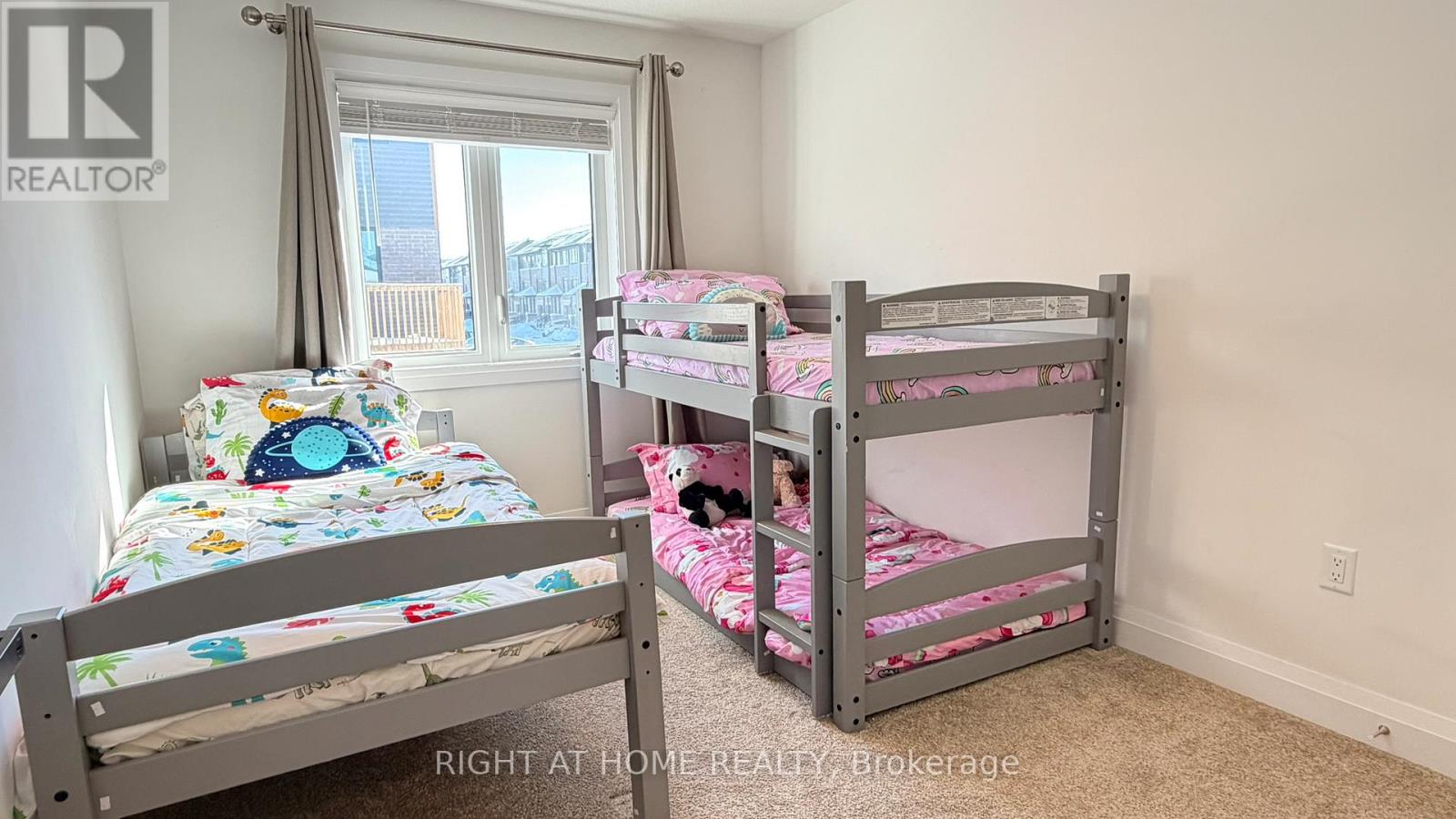 205 Longboat Run W, Brantford, Ontario  N3T 0T2 - Photo 35 - X12894960