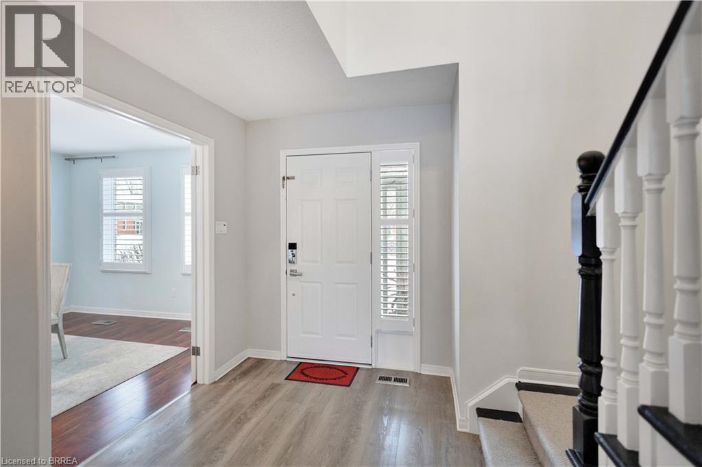 21 Riva Ridge, Brantford, Ontario  N3P 1S2 - Photo 2 - 40812040