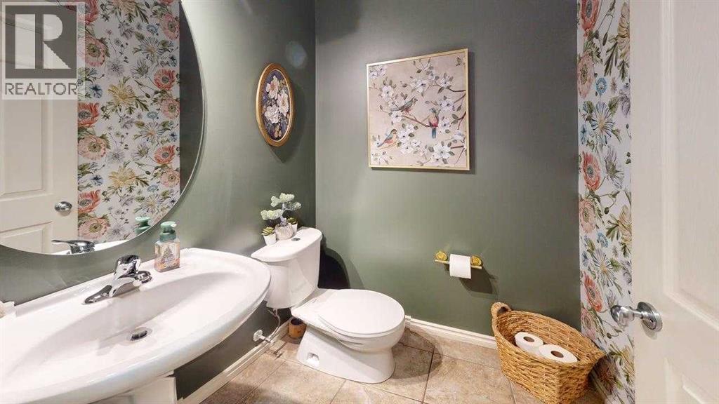 21, 137 Fontaine Crescent, Fort Mcmurray, Alberta  T9H 0C3 - Photo 8 - A2293158