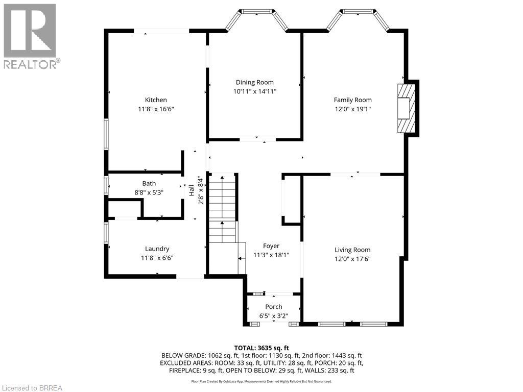 21 Riva Ridge, Brantford, Ontario  N3P 1S2 - Photo 47 - 40812040