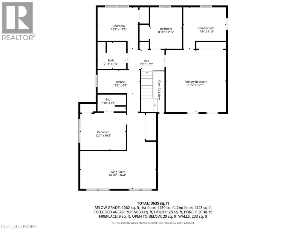 21 Riva Ridge, Brantford, Ontario  N3P 1S2 - Photo 45 - 40812040