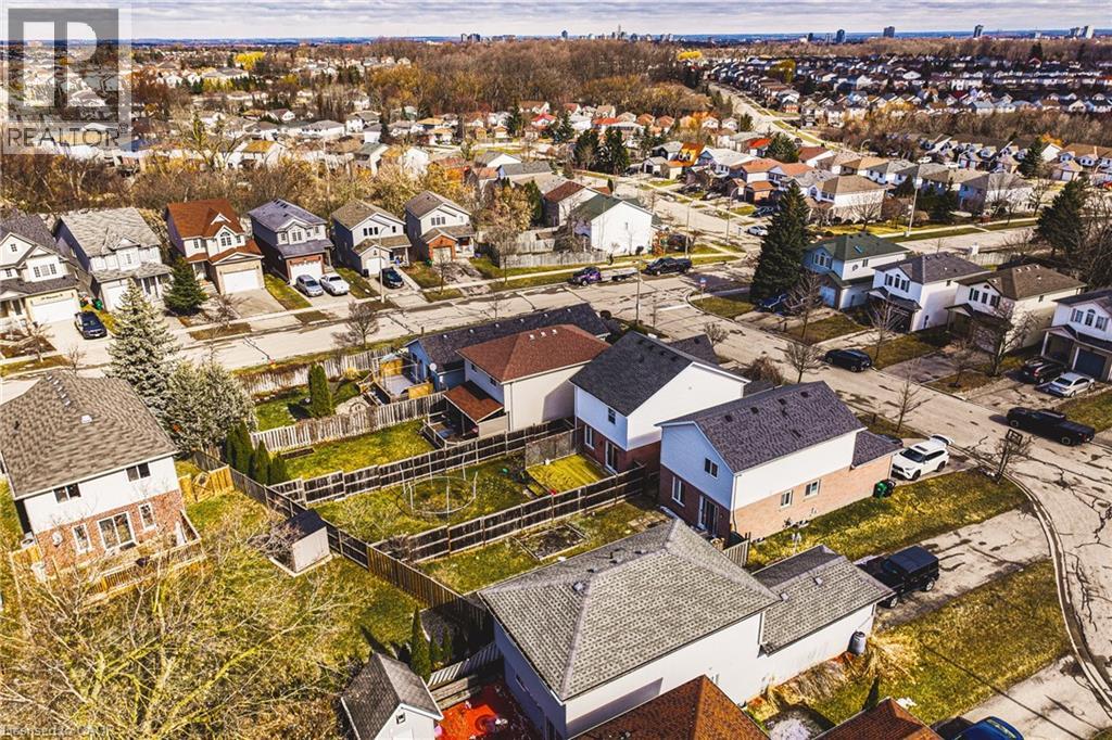 5 Michelle Court, Kitchener, Ontario  N2N 3K8 - Photo 29 - 40811103