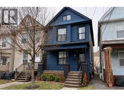 189 LOTTRIDGE Street, Hamilton, Ontario