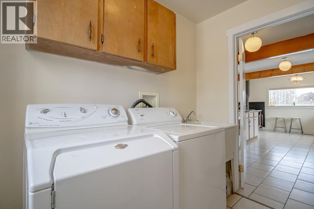 193 W 2nd Avenue, Fort St. James, British Columbia  V0J 1P0 - Photo 30 - R3101095