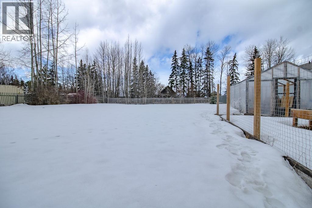 193 W 2nd Avenue, Fort St. James, British Columbia  V0J 1P0 - Photo 35 - R3101095