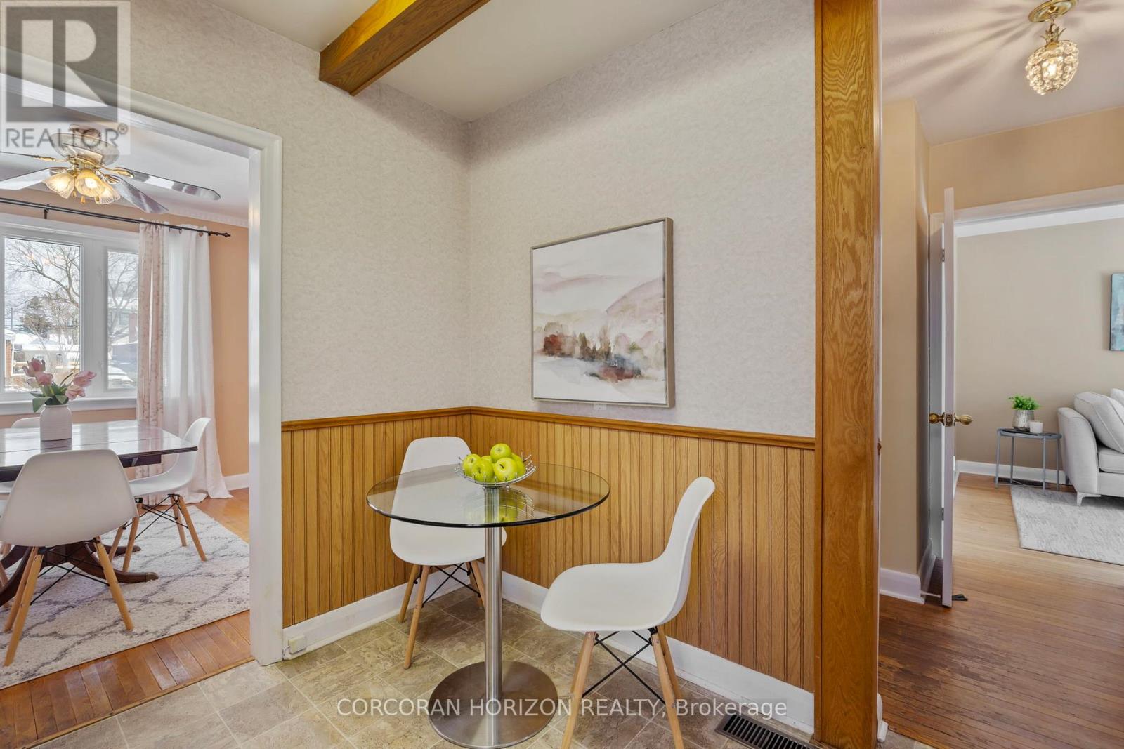 20 Robertsfield Crescent, Toronto, Ontario  M1R 2X2 - Photo 12 - E12896708