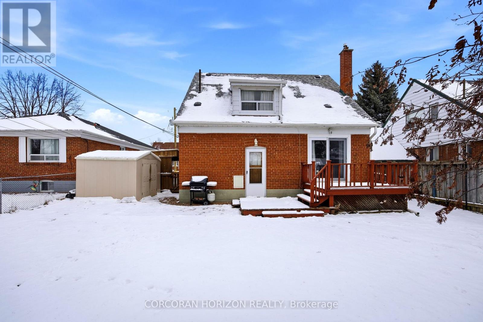 20 Robertsfield Crescent, Toronto, Ontario  M1R 2X2 - Photo 24 - E12896708