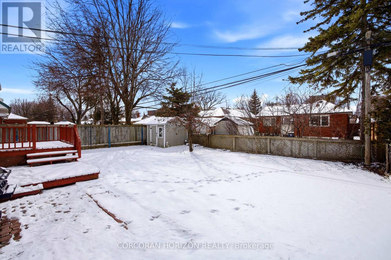 20 Robertsfield Crescent, Toronto, Ontario  M1R 2X2 - Photo 25 - E12896708