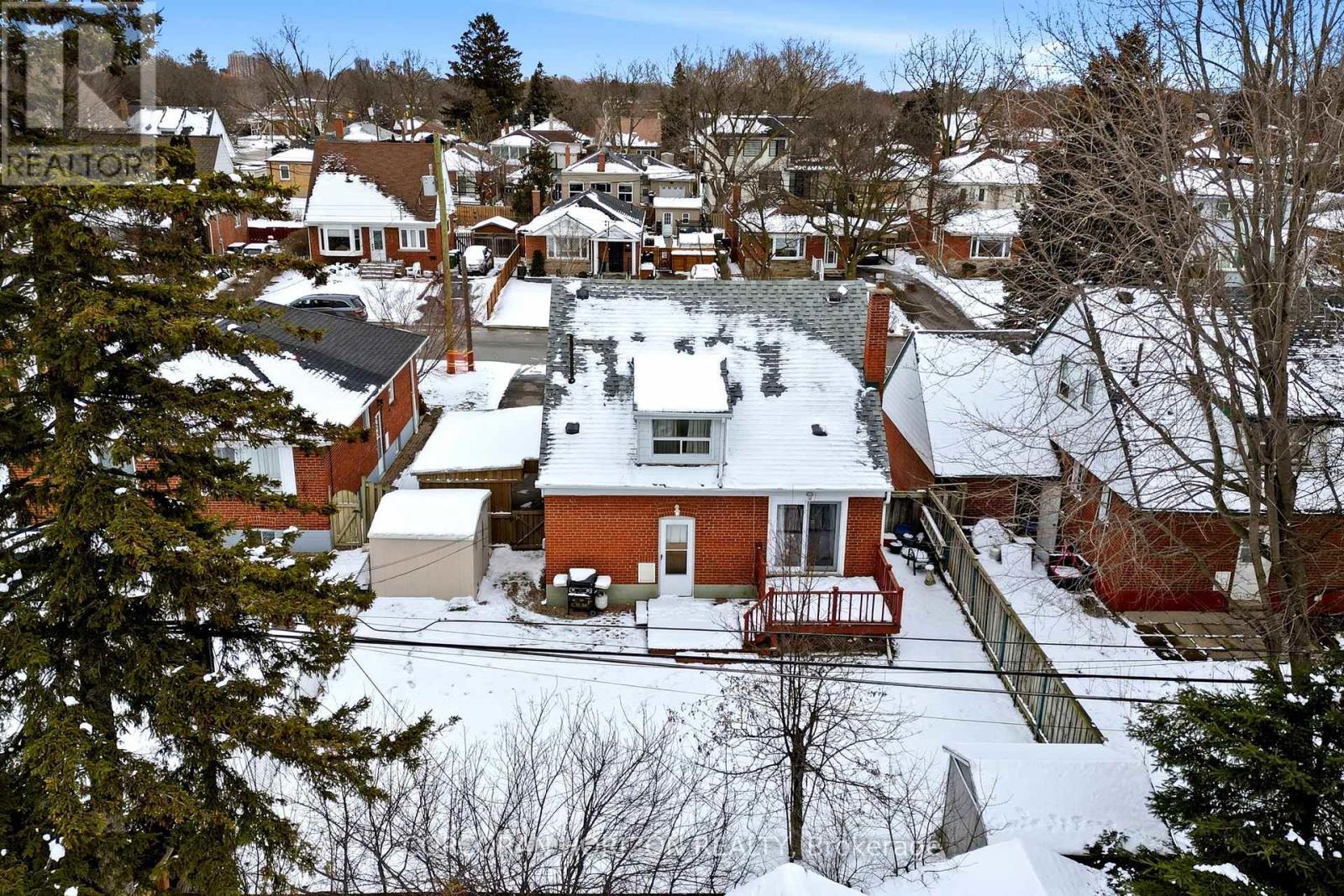 20 Robertsfield Crescent, Toronto, Ontario  M1R 2X2 - Photo 26 - E12896708