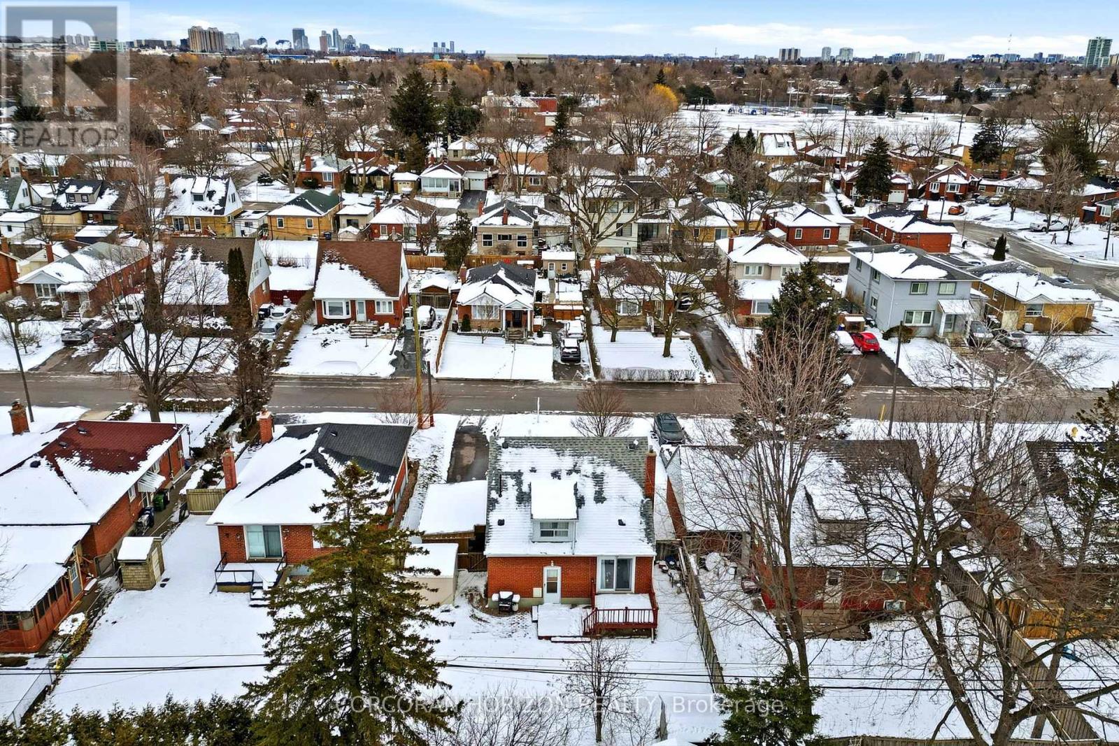 20 Robertsfield Crescent, Toronto, Ontario  M1R 2X2 - Photo 27 - E12896708