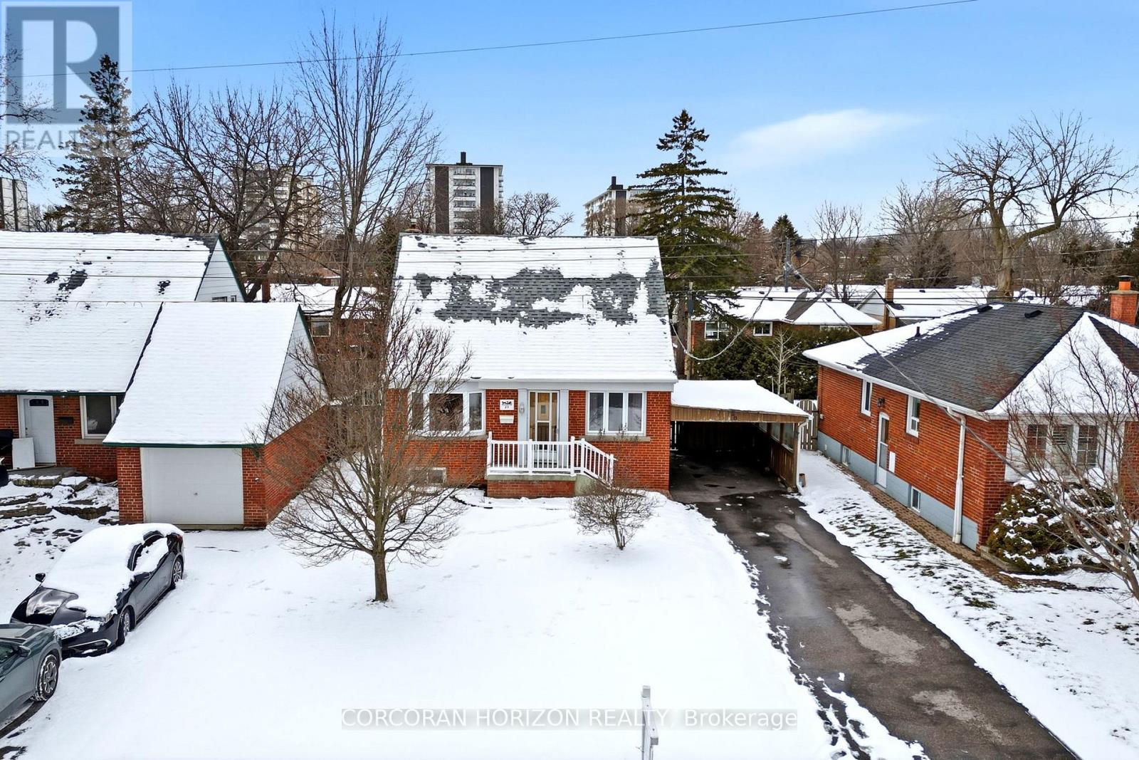 20 Robertsfield Crescent, Toronto, Ontario  M1R 2X2 - Photo 30 - E12896708