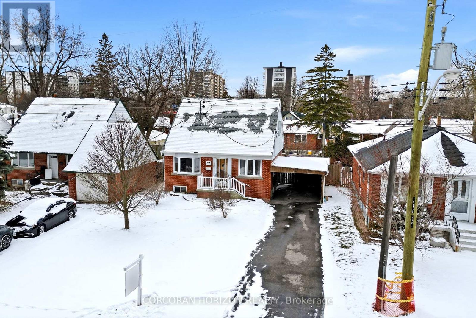 20 Robertsfield Crescent, Toronto, Ontario  M1R 2X2 - Photo 31 - E12896708