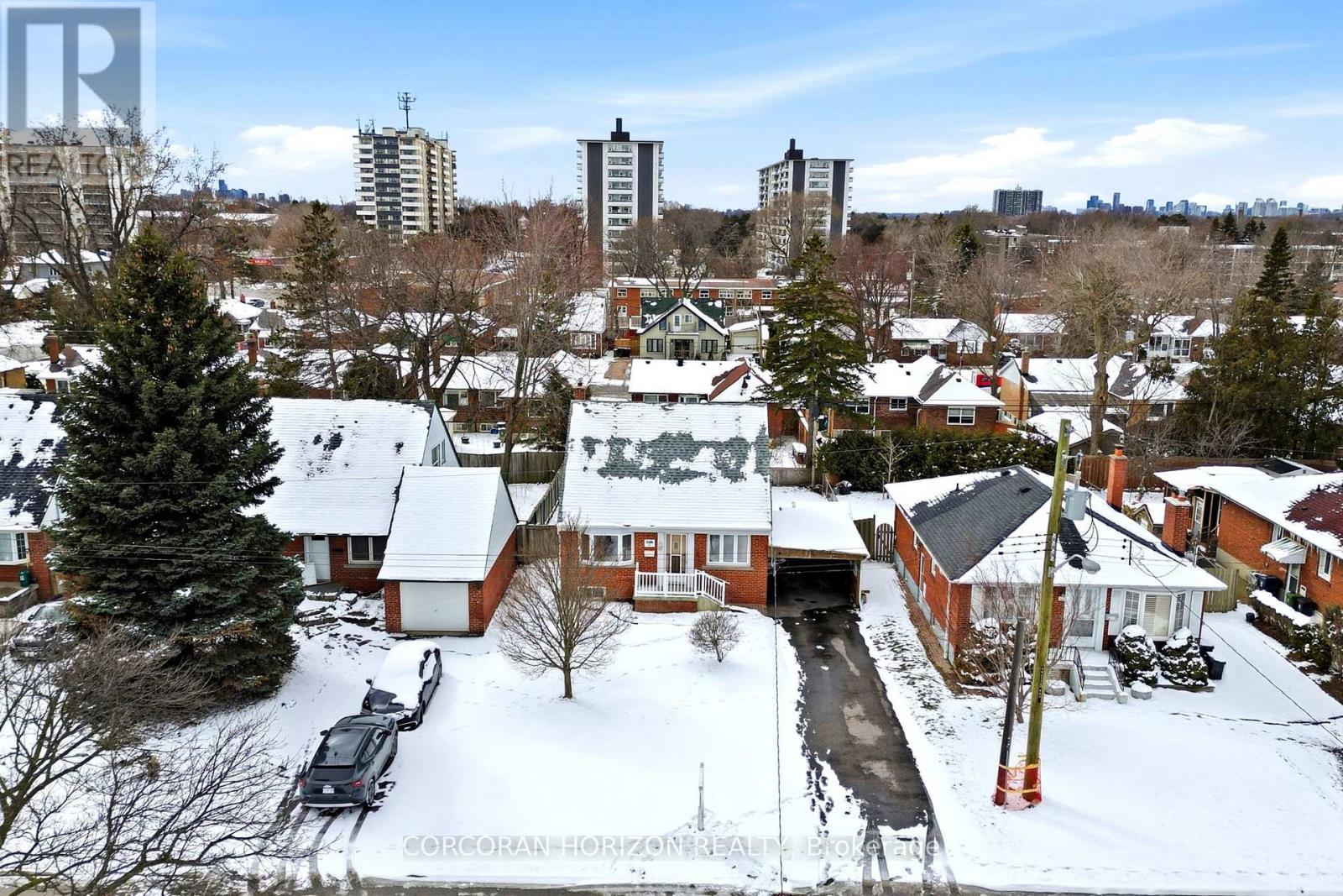 20 Robertsfield Crescent, Toronto, Ontario  M1R 2X2 - Photo 32 - E12896708