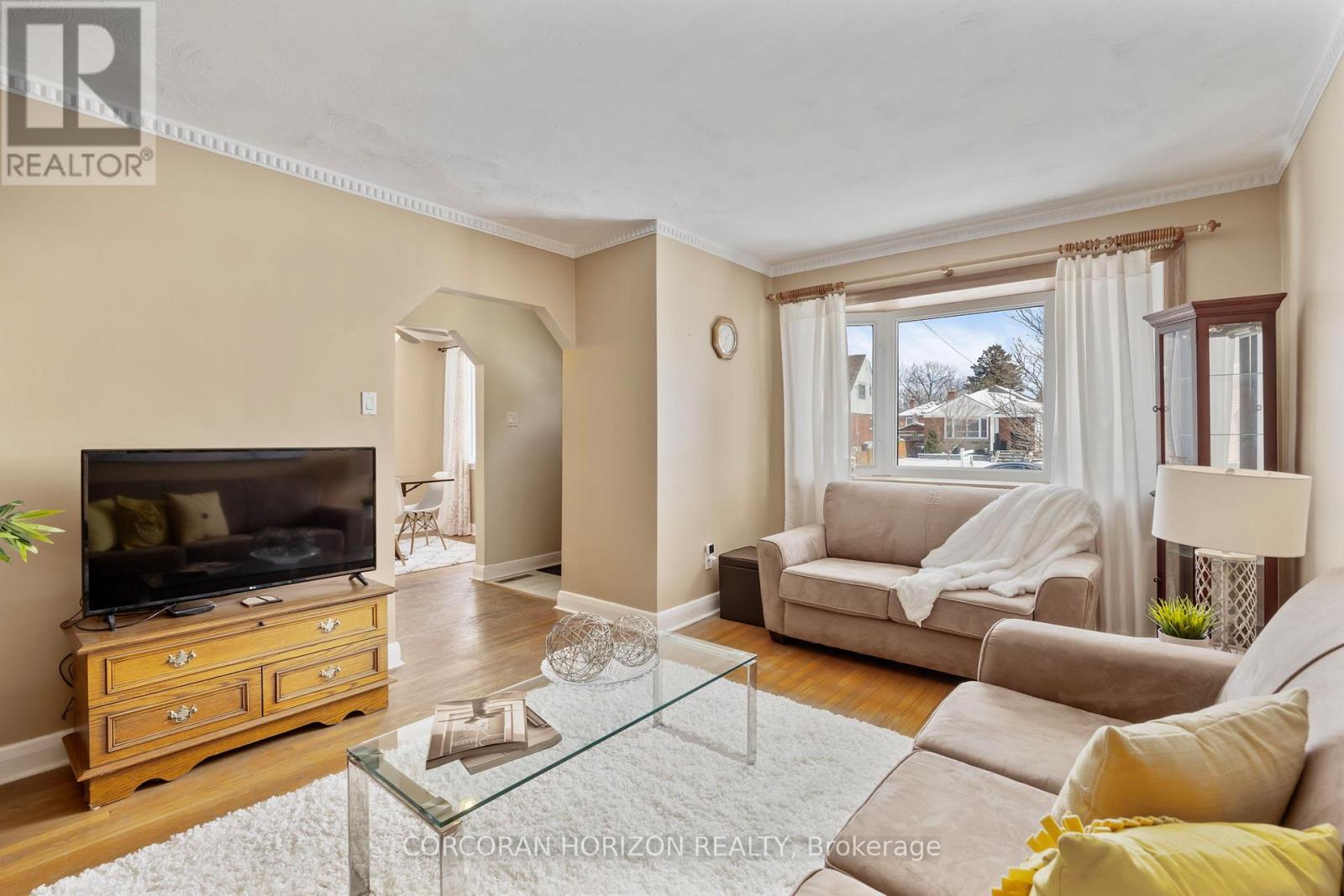 20 Robertsfield Crescent, Toronto, Ontario  M1R 2X2 - Photo 6 - E12896708
