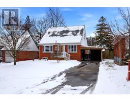 20 ROBERTSFIELD CRESCENT, Toronto, Ontario