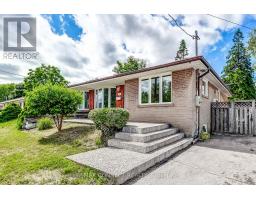 53 GLORY CRESCENT, Toronto, Ontario