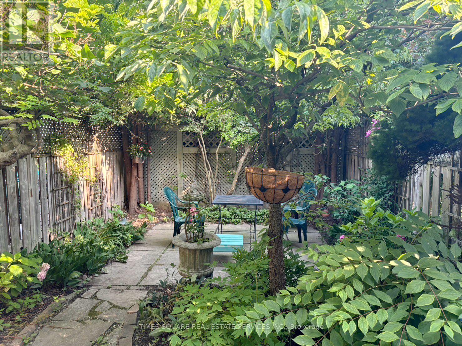 7 Badgerow Avenue, Toronto, Ontario  M4M 1T9 - Photo 19 - E12896722