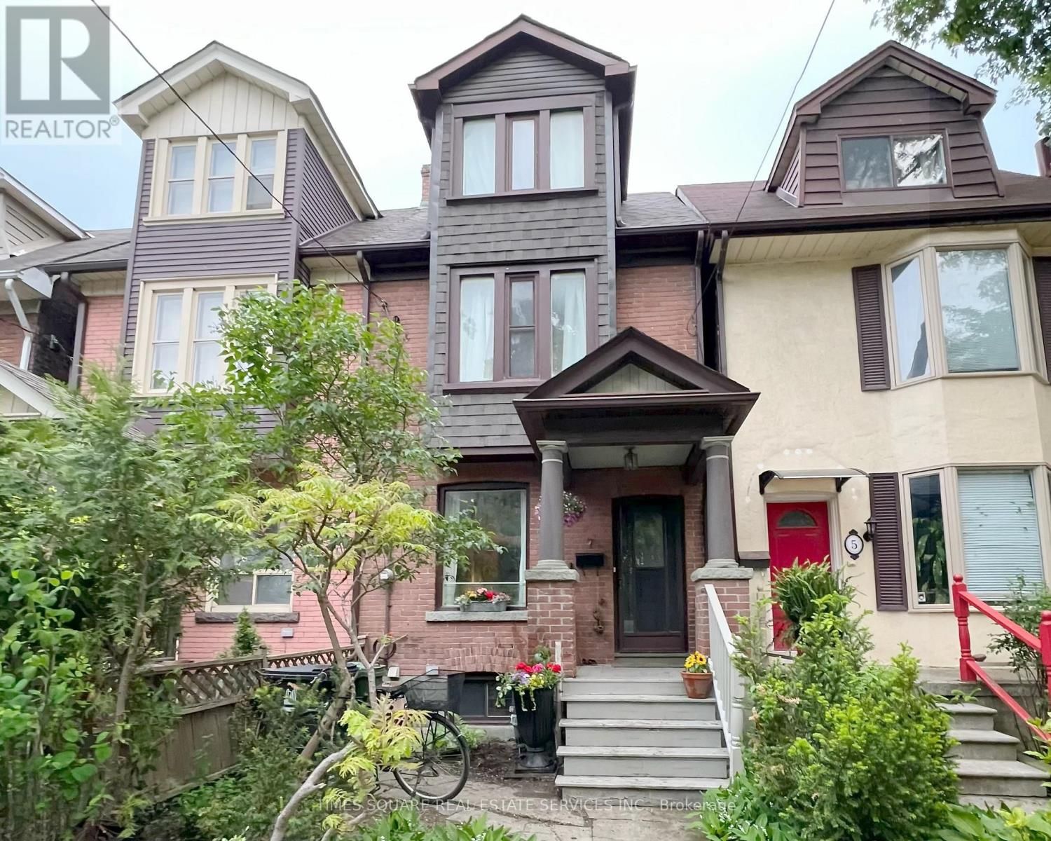 7 Badgerow Avenue, Toronto, Ontario  M4M 1T9 - Photo 20 - E12896722