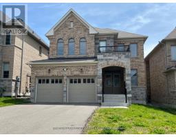 1915 DOUGLAS LANGTREE DRIVE, Oshawa, Ontario