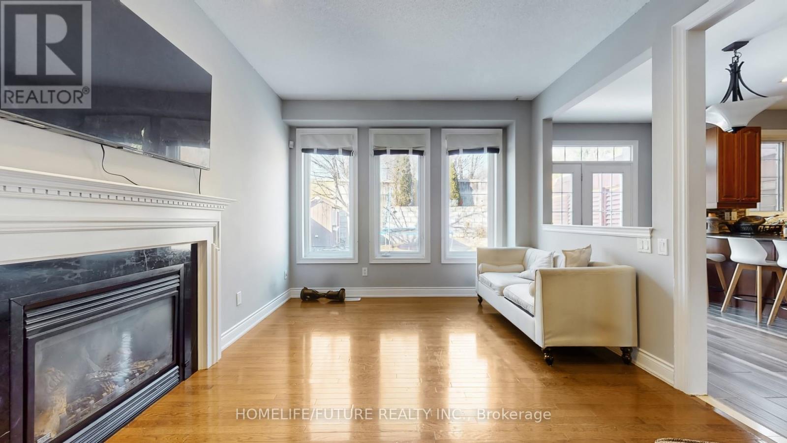 968 Coyston Drive, Oshawa, Ontario  L1K 3C6 - Photo 11 - E12896788