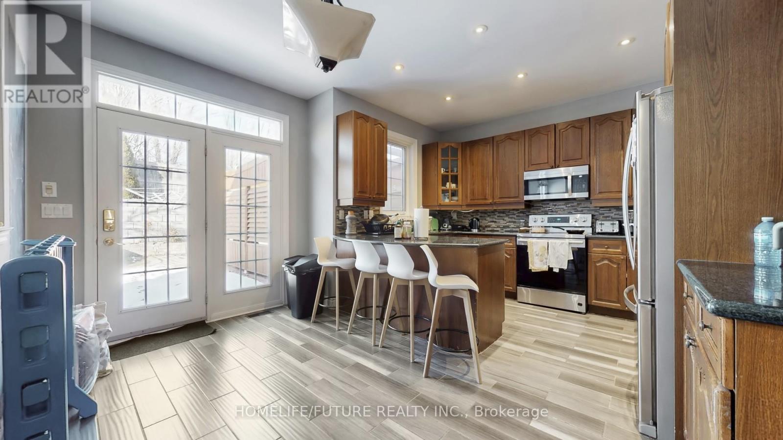 968 Coyston Drive, Oshawa, Ontario  L1K 3C6 - Photo 12 - E12896788