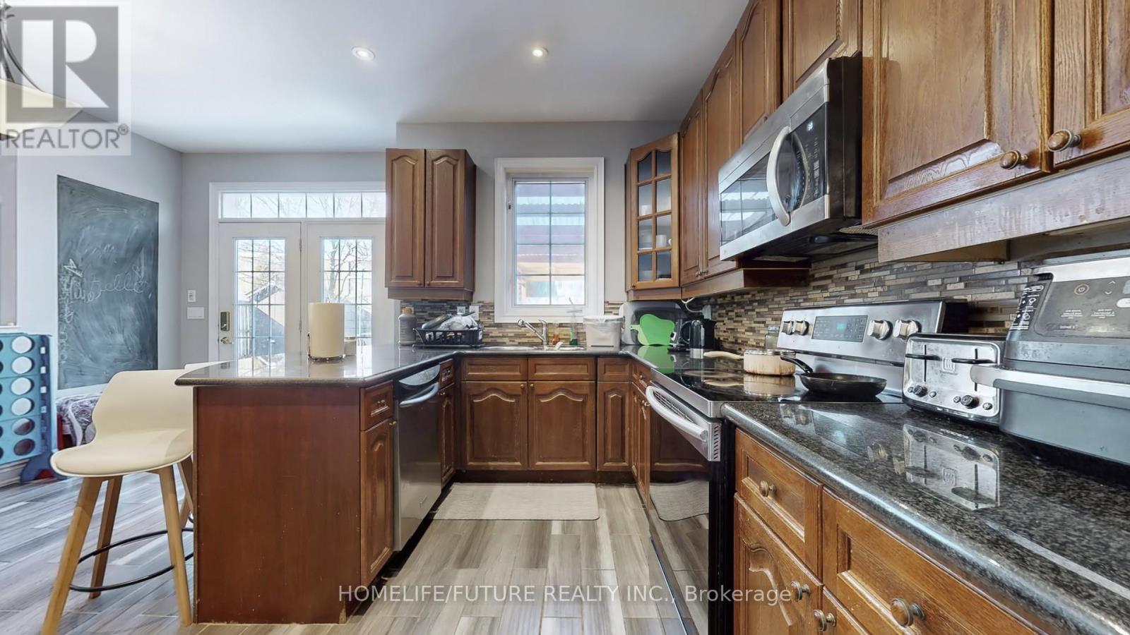 968 Coyston Drive, Oshawa, Ontario  L1K 3C6 - Photo 14 - E12896788