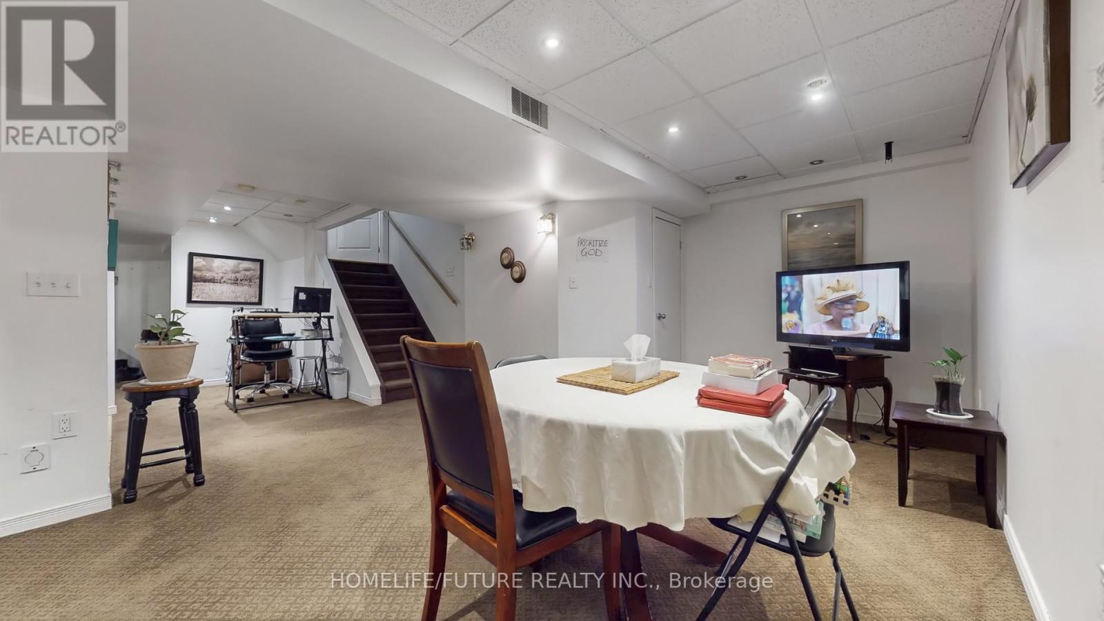 968 Coyston Drive, Oshawa, Ontario  L1K 3C6 - Photo 36 - E12896788