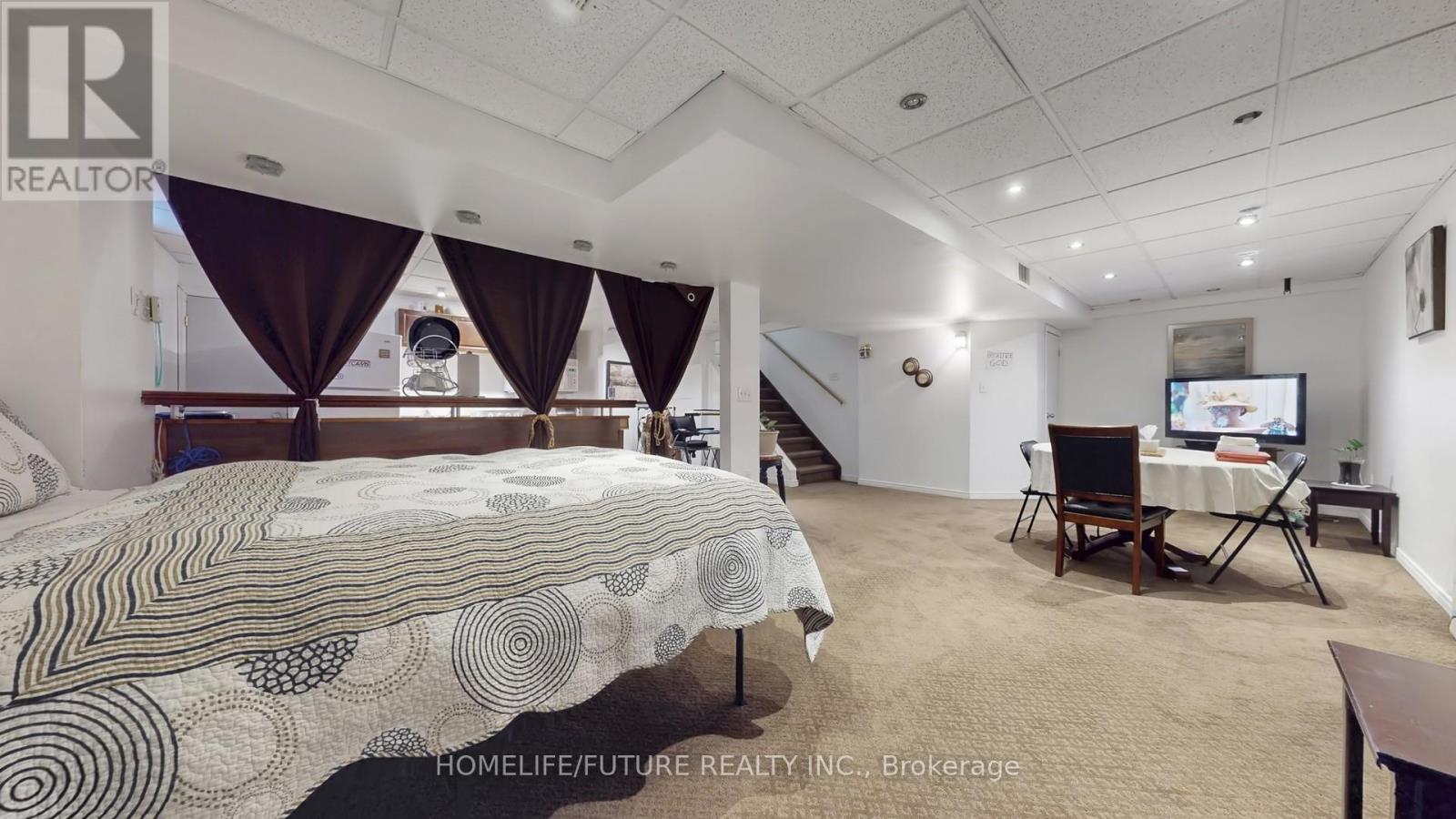 968 Coyston Drive, Oshawa, Ontario  L1K 3C6 - Photo 38 - E12896788