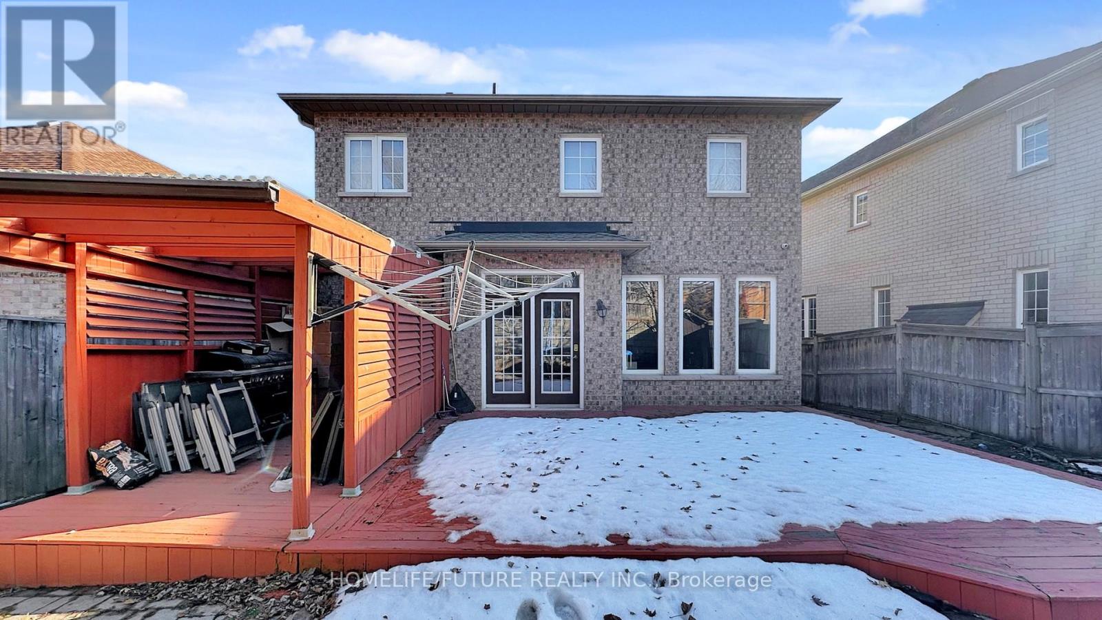 968 Coyston Drive, Oshawa, Ontario  L1K 3C6 - Photo 44 - E12896788