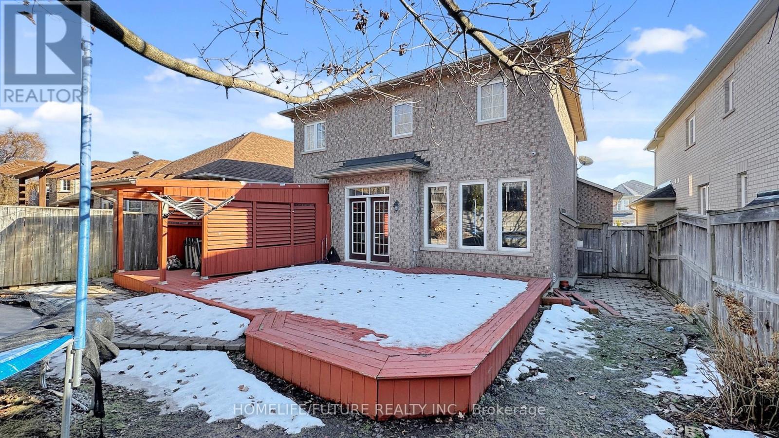 968 Coyston Drive, Oshawa, Ontario  L1K 3C6 - Photo 45 - E12896788