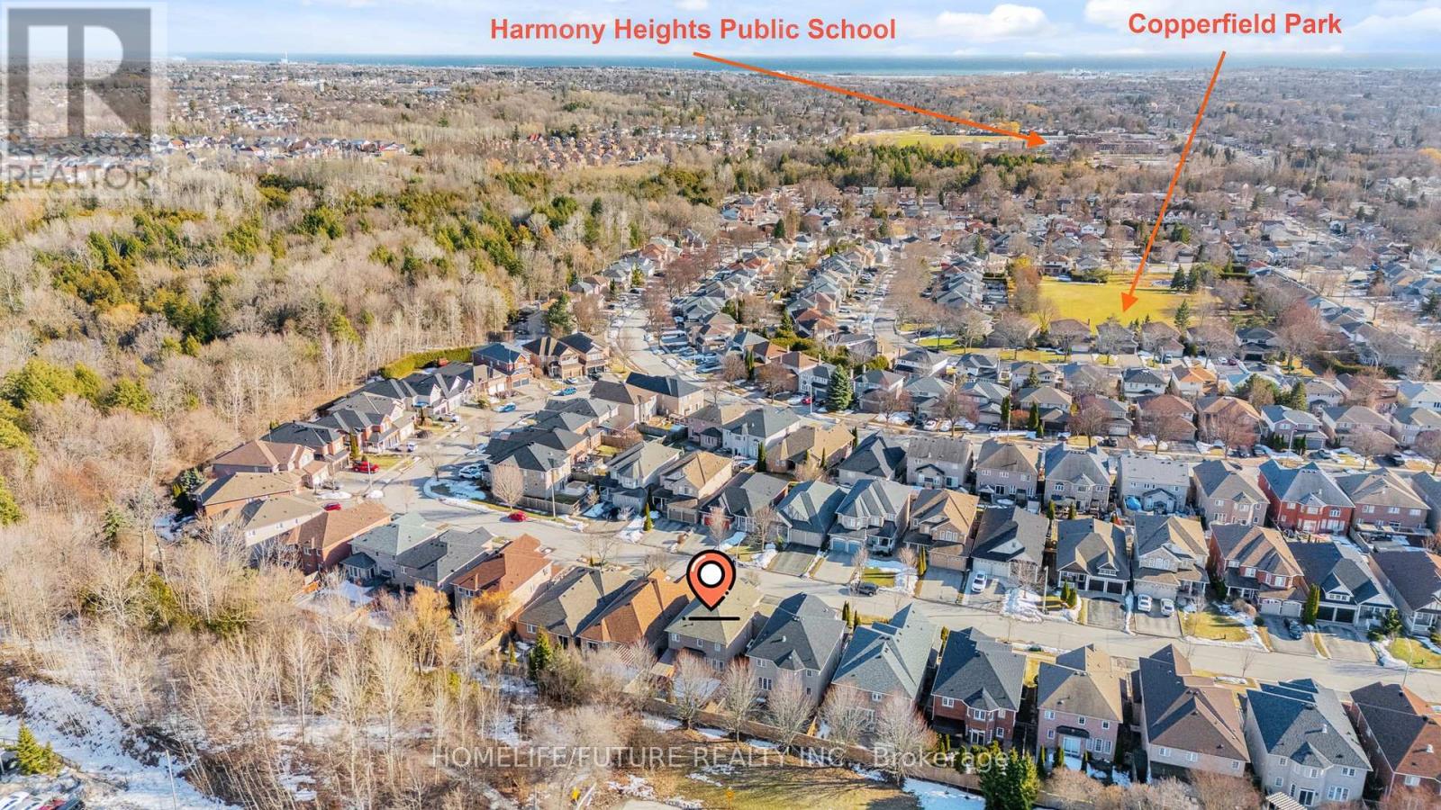 968 Coyston Drive, Oshawa, Ontario  L1K 3C6 - Photo 50 - E12896788