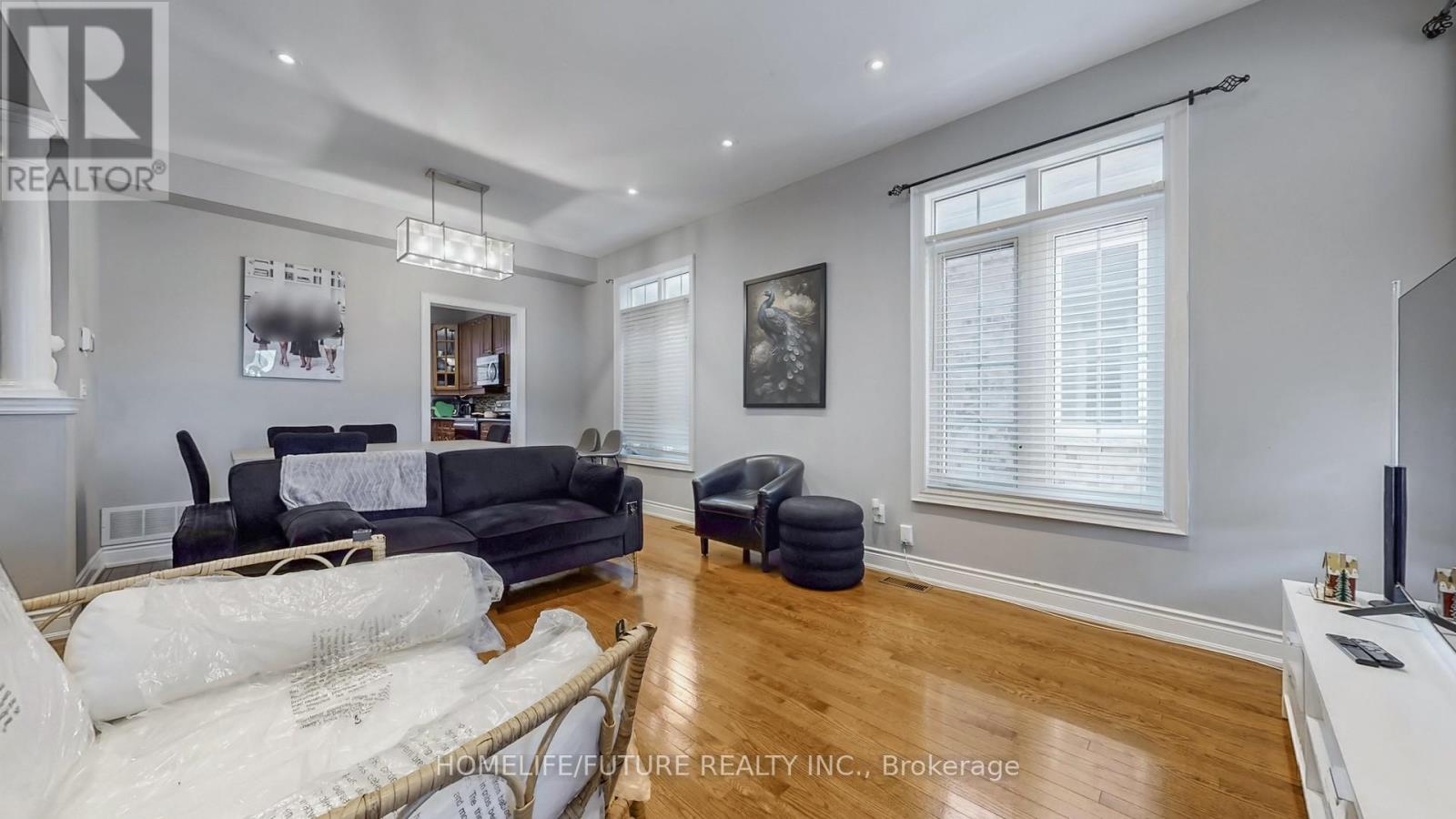 968 Coyston Drive, Oshawa, Ontario  L1K 3C6 - Photo 6 - E12896788