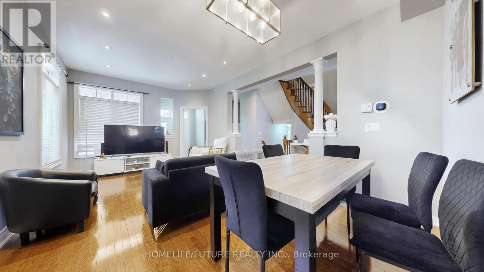 968 Coyston Drive, Oshawa, Ontario  L1K 3C6 - Photo 8 - E12896788