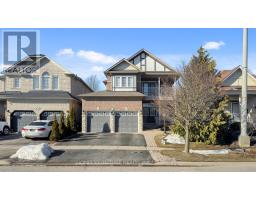 968 COYSTON DRIVE, Oshawa, Ontario