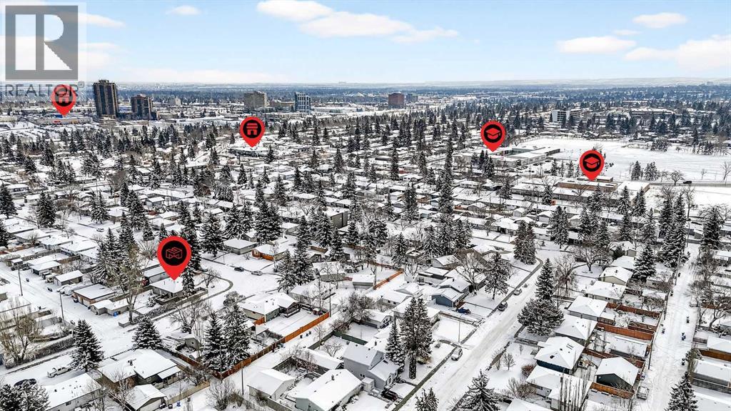 79 Hillary Crescent Sw, Calgary, Alberta  T2V 5J3 - Photo 33 - A2294116