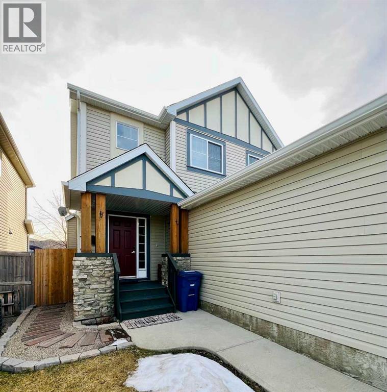 2117 Reunion Boulevard Nw, Airdrie, Alberta  T4B 0J2 - Photo 2 - A2275450
