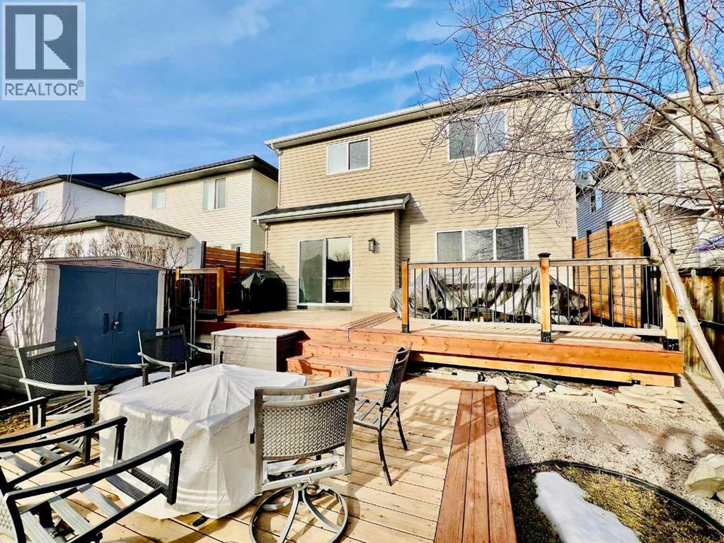 2117 Reunion Boulevard Nw, Airdrie, Alberta  T4B 0J2 - Photo 31 - A2275450